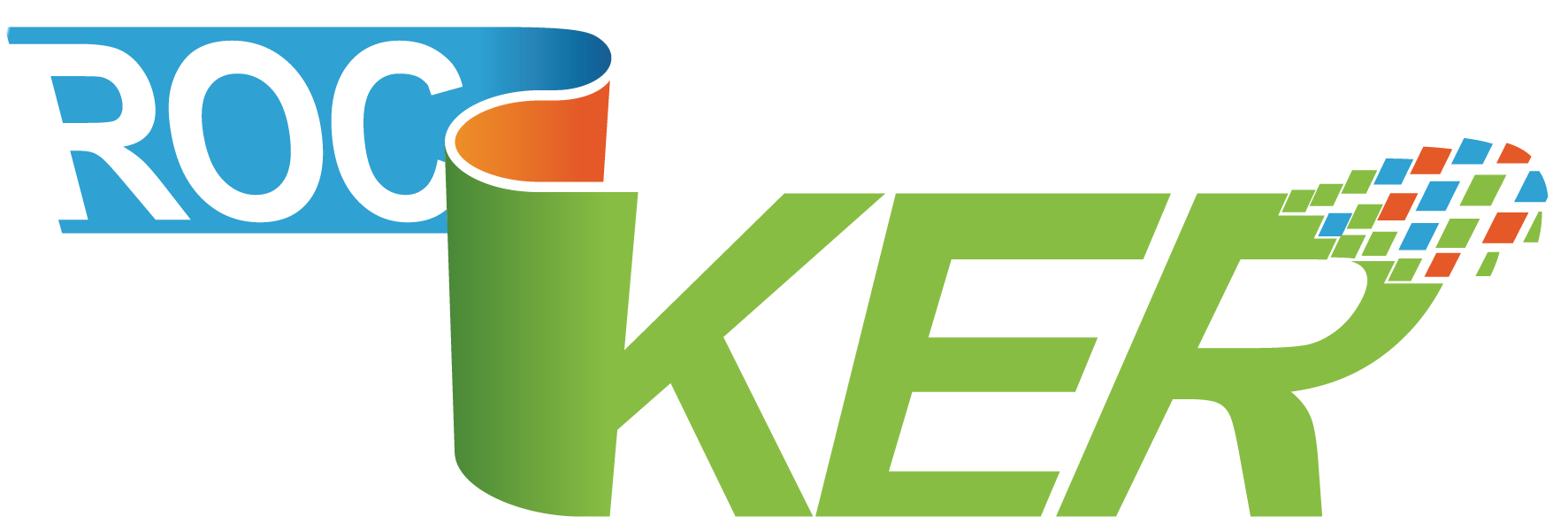 中華數位推廣協會 Logo