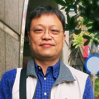 盛夢徽 博士